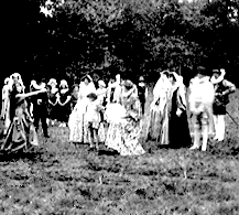 WI pageant